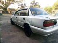 Toyota Corolla Small Body 1990 for sale -4