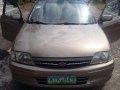 FORD Lynx Ghia 2001 MT for sale -0