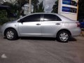 2011 Toyota Vios for sale -1