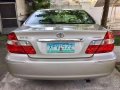 Toyota Camry 2002 for sale -3