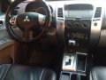 Mitsubishi Montero Sport 2010 for sale -3