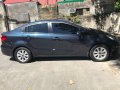 Kia Rio 2016 Manual Top of the Line Blue For Sale -5