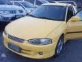 Mitsubishi Lancer gsr 2001 for sale -1
