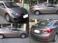 Hyundai Accent 2016 for sale -1