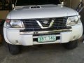 Nissan Patrol Safari 2001 for sale -5