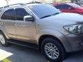 Toyota Fortuner d4d matic 2009 for sale -2