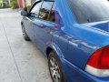 Ford Lynx GSI 2001 for sale -2