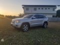 Jeep Grand Cherokee Overland for sale -0