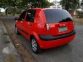 2010 Hyundai Getz for sale -2