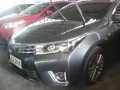 Toyota Corolla Altis 2014 for sale -2