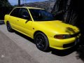 Mitsubishi Lancer Hotdog 1993 for sale -0
