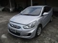 2016 Hyundai Accent 1.4 L for sale -0