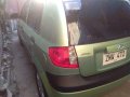 Hyundai Getz 2008 for sale -2