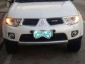 Montero 2012 model GTV (4x4 matic) for sale -0