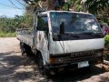 Canter drop side 4d33 14fit wide 2001 for sale -0