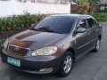 Fresh Toyota Altis 1.8G Top of the line 2004 for sale -3