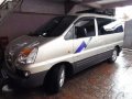 Hyundai Starex 2005 GRX CRDI for sale -3