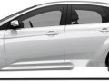 Ford Focus Ecoboost Titanium+ 2018 for sale -8
