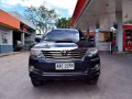 2015 Toyota Fortuner G MT 1.058M Nego Batangas Area for sale-2