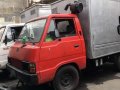 Kia Ceres closed van for sale -2