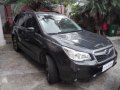 Subaru Forester 2016 for sale -0