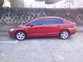 Honda Civic fd 2007 for sale -3