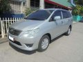 2013 Toyota Innova 2.5L for sale -0