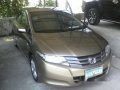 Honda City 2010 for sale -0