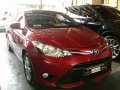 Toyota Vios 2016 for sale -1