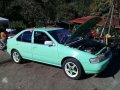 1997 Nissan Sentra for sale -4