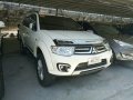 Mitsubishi Montero Sport 2015 for sale-0