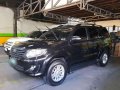 2013 Fortuner 4x2 matic Diesel for sale -3