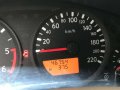 2012 Nissan Navara LE for sale -5