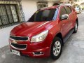 2014 Chevrolet Trailblazer LTZ 4X4 AT for sale -4