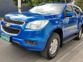 2013 Chevrolet Trailblazer 4x2 for sale -4