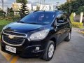 Chevrolet Spin 2015 AT for sale -6