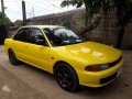 Mitsubishi Lancer Hotdog 1993 for sale -3