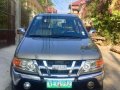 For Sale 2010 Isuzu Sportivo 2.5Turbo Diesel-0