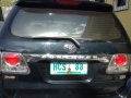 Toyota Fortuner vnt 2.5 diesel turbo 2013 for sale-1