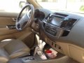 Toyota Fortuner vnt 2.5 diesel turbo 2013 for sale-2