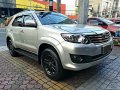 Toyota Fortuner 2012 for sale-2