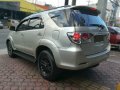 Toyota Fortuner 2012 for sale-3