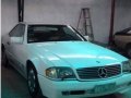 Sell 2nd Hand 1992 Mercedes-Benz 300 in Quezon City -4