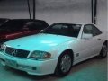 Sell 2nd Hand 1992 Mercedes-Benz 300 in Quezon City -3