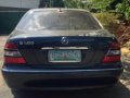 Used 2000 Mercedes-Benz S-Class Automatic Gasoline for sale -3