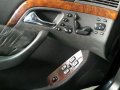 Used 2000 Mercedes-Benz S-Class Automatic Gasoline for sale -3
