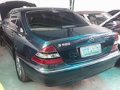 Used 2000 Mercedes-Benz S-Class Automatic Gasoline for sale -5