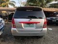Toyota Innova Automatic E 2007 for sale-0
