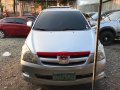 Toyota Innova Automatic E 2007 for sale-1