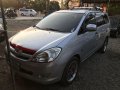 Toyota Innova Automatic E 2007 for sale-3